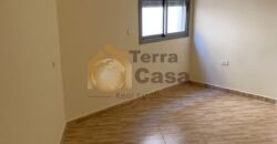 apartment in mar chaaya with garden for sale