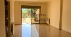 apartment in mar chaaya with garden for sale