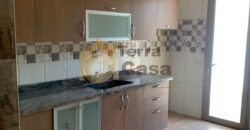 apartment in mar chaaya with garden for sale