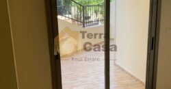 apartment in mar chaaya with garden for sale