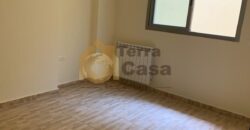 apartment in mar chaaya with garden for sale