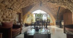 luxurious villa in chouit with terrace for rent