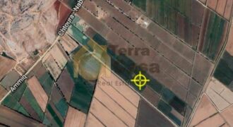 land in geftlek edde for sale