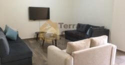 baabdat fully furnished apartment 240m with 500m garden & pool for rent #4615