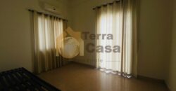 fully furnished apartment in saifi for rent