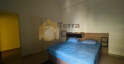 fully furnished apartment in saifi for rent