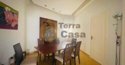 fully furnished apartment in saifi for rent
