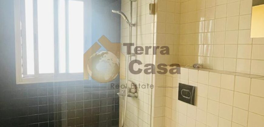 fully furnished apartment in saifi for rent