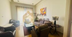 fully furnished apartment in saifi for rent