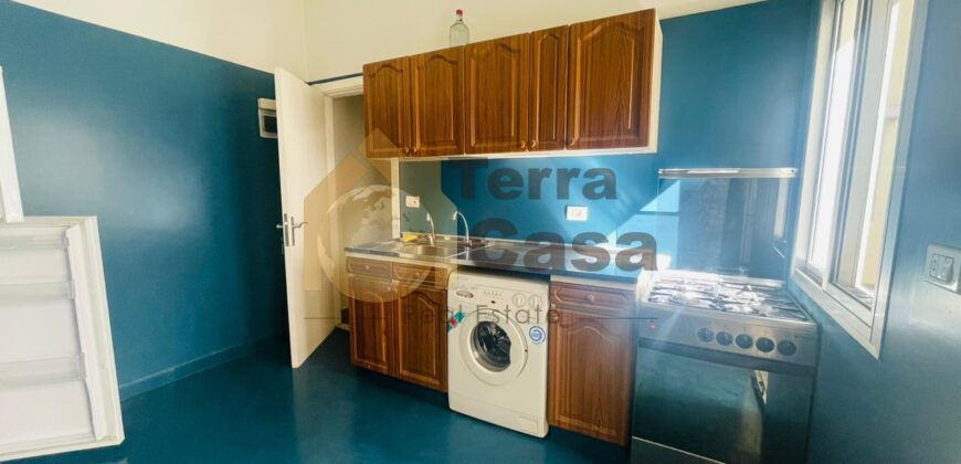 fully furnished apartment in saifi for rent