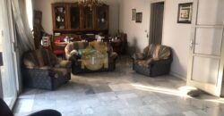 apartment in ain el remmaneh for sale prime location