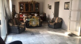 apartment in ain el remmaneh for sale prime location