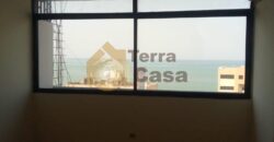 jal el dib office 65 sqm main highway for rent prime location Ref#4628