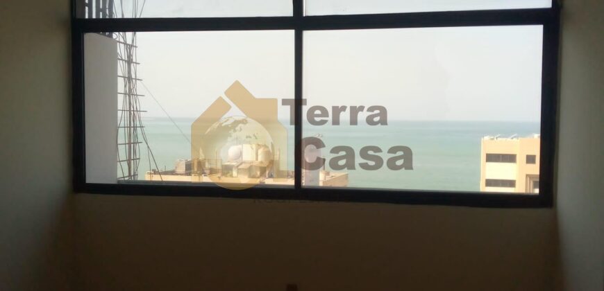 jal el dib office 65 sqm main highway for rent prime location Ref#4628