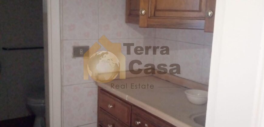 jal el dib office 65 sqm main highway for rent prime location Ref#4628