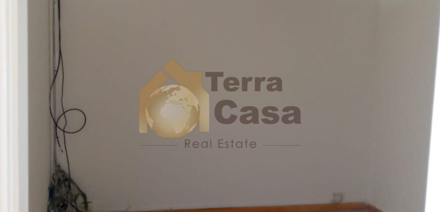 jal el dib office 65 sqm main highway for rent prime location Ref#4628