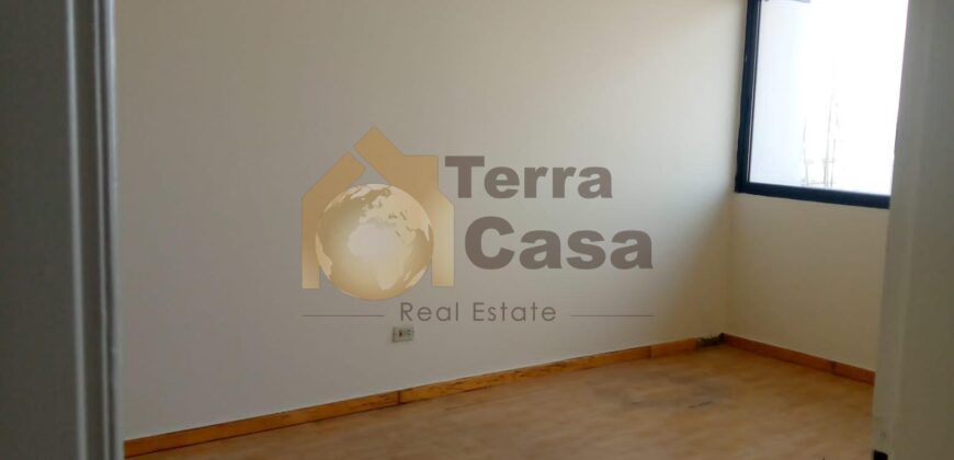 jal el dib office 65 sqm main highway for rent prime location Ref#4628