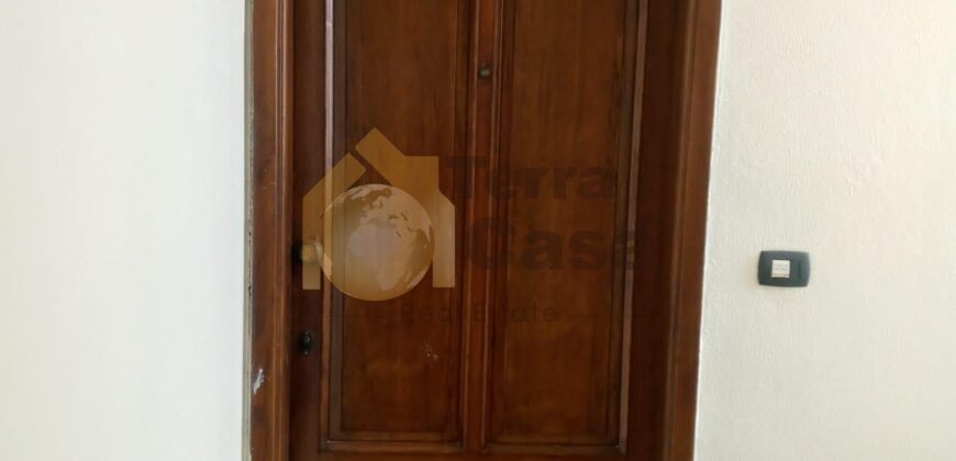 jal el dib office 65 sqm main highway for rent prime location Ref#4628