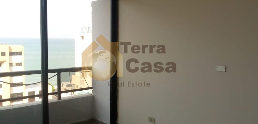 jal el dib office 65 sqm main highway for rent prime location Ref#4628