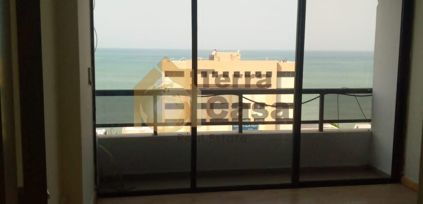 jal el dib office 65 sqm main highway for rent prime location Ref#4628