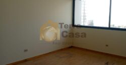 jal el dib office 65 sqm main highway for rent prime location Ref#4628