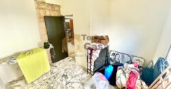 ain saadeh apartment for sale with terrace, nice view