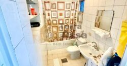 ain saadeh apartment for sale with terrace, nice view