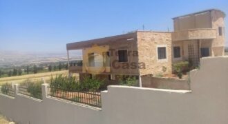 Nasriit rizk a whole building with land for sale .