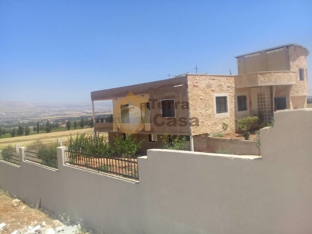 Nasriit rizk a whole building with land for sale .