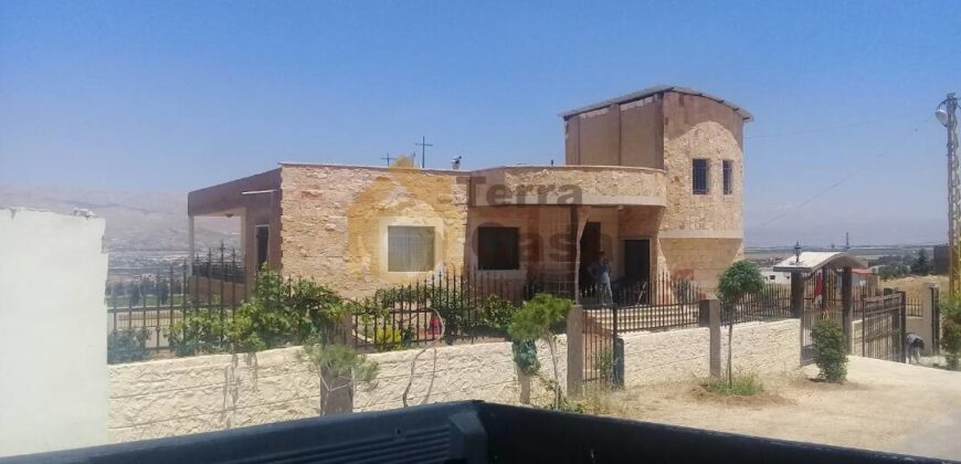 Nasriit rizk a whole building with land for sale .