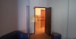 zahle boulevard fully decorated office 55 sqm for rent #417