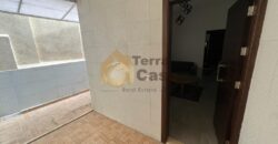 fully furnished and renovated apartment in achrafieh sassine for sale