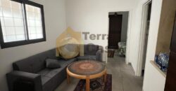fully furnished and renovated apartment in achrafieh sassine for sale