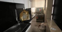 fully furnished and renovated apartment in achrafieh sassine for sale