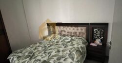 fully furnished and renovated apartment in achrafieh sassine for sale