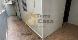 fully furnished and renovated apartment in achrafieh sassine for sale