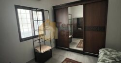 fully furnished and renovated apartment in achrafieh sassine for sale