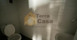 fully furnished and renovated apartment in achrafieh sassine for sale