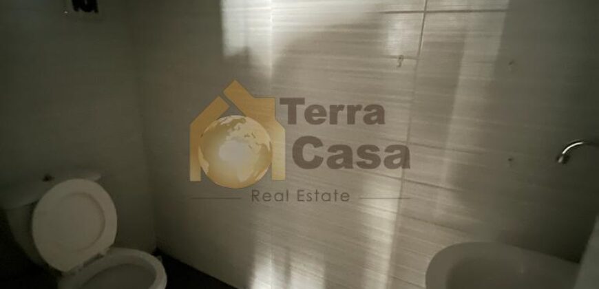 fully furnished and renovated apartment in achrafieh sassine for sale