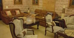 apartment super deluxe in ain el remaneh for sale prime location