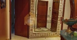 apartment super deluxe in ain el remaneh for sale prime location