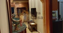 apartment super deluxe in ain el remaneh for sale prime location