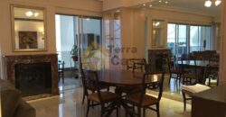 Sahel Alma luxurious fully furnished apartment  cash payment