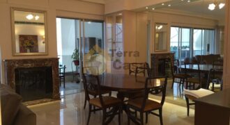 Sahel Alma luxurious fully furnished apartment  cash payment