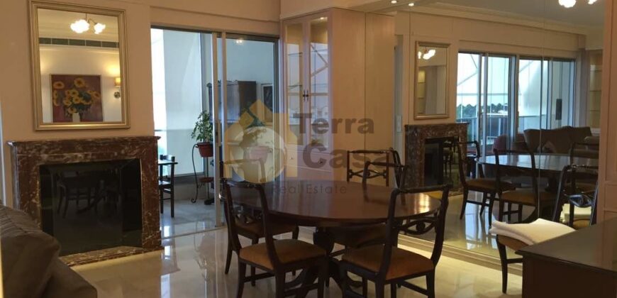 Sahel Alma luxurious fully furnished apartment  cash payment