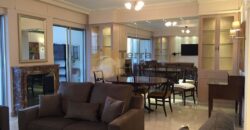 Sahel Alma luxurious fully furnished apartment  cash payment