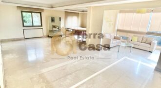 apartment in ain najem for rent nice location Ref#4647