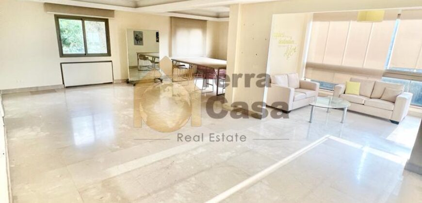 apartment in ain najem for rent nice location Ref#4647