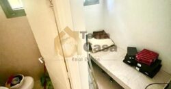 apartment in ain najem for rent nice location Ref#4647