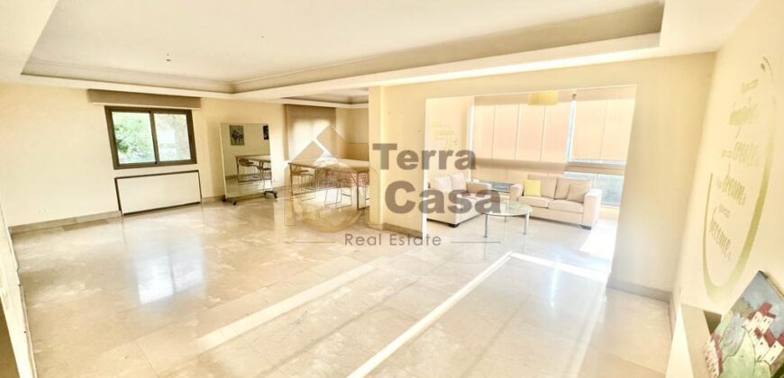 apartment in ain najem for rent nice location Ref#4647